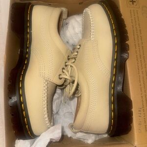 BRAND NEW DR MARTENS